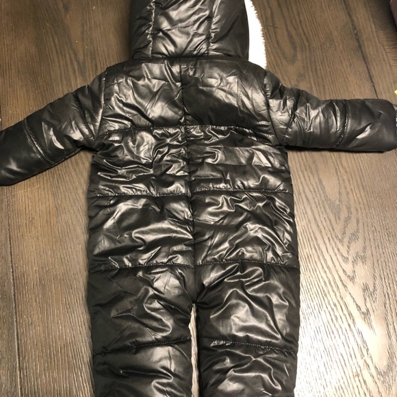 Infant snowsuit - Picture 2 of 3